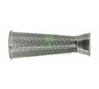 1PZ FILTRO PER SPREMIPOMODORO ELETTRICO N.5 INOX: