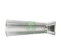 1PZ FILTRO RICAMBIO X PASSAPOMODORI EL.N.5 STAND.:
