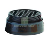 1PZ FILTRO X RESPIRATORE A MASCHERA POLIMASK 100 SEKUR A1: