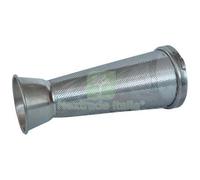 1PZ FILTRO X SPREMIPOMODORO REBER INOX N° 5: