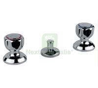 1PZ FIORE ASTRO DORIA BATTERIA BIDET CON SALTERELLO: