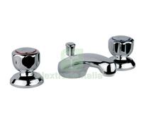 1PZ FIORE ASTRO DORIA BATTERIA LAVABO CON SALTARELLO:
