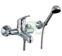 1PZ FIORE KING GRUPPO VASCA CROMATO: