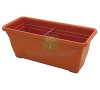 1PZ FIORIERA DAPHNE CM. 80X35X33 H: