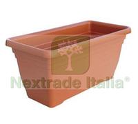 1PZ FIORIERA DAPHNE CM.80X35X33H.: