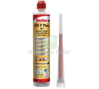 1PZ FISCHER ANCORANTE FISP PLUS 300T (ML.300):