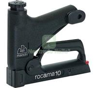 1PZ FISSATRICE MANUALE ROCAMA 10 MOD.110 13 S A RO MA X PUNTO FOREST 105 13 108: