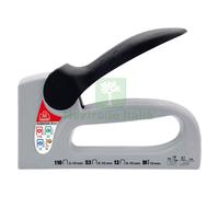 1PZ FISSATRICE MANUALE 'ROMATAK' MOD.114 CON REGOLAZIONE POTENZA: