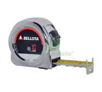 1PZ FLESSOMETRO PROFESSIONALE MT 5 MM 25 CODICE 5148511: