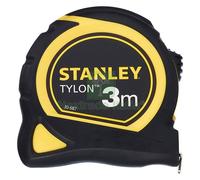 1PZ FLESSOMETRO PROFESSIONALE 'TYLON' MT 8 MM 25 ART. 1 30 657: