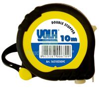 1PZ FLESSOMETRO VOLA MM.25 ML.10 TEKNA PRO:
