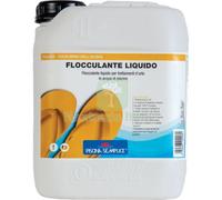 1PZ FLOCCULANTE X PISCINA LAPI LIQUIDO LT 5: