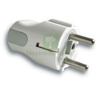 1PZ FME ART.85.070BL SPINA SCHUKO: