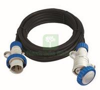 1PZ FME ART.92.971 PROLUNGA INDUSTRIALE 10 M 3X2,5 220CE: