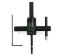 1PZ FORALASTRA A COMPASSO ART. 216 MM 8: