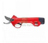 1PZ FORBICE A BATTERIA EDUARD 25 SMART SBARAGLIA: