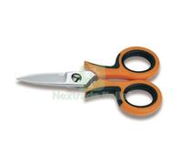 1PZ FORBICE ELETTRICISTA 1128BM BETA LAME DRITTA MM 145: