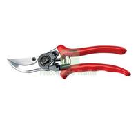 1PZ FORBICE POTA 31065 AUSONIA ACCIAIO + ALLUMINIO CM 21: