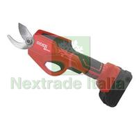 1PZ FORBICE POTA A BATTERIA 18V: