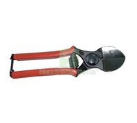 1PZ FORBICE POTA A BATTUTA LISAM CM 19: