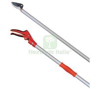 1PZ FORBICE POTA PROLUNGATA STARS CM 123: