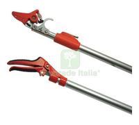 1PZ FORBICE POTA TELESCOPICA STARS CM 170 300 + UNCINO: