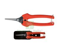 1PZ FORBICI COGLIUVA CM 19 ART. P129 19: