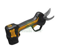 1PZ FORBICI DA POTATURA A BATTERIA 'PV295' 2,5 AH 14,4V: