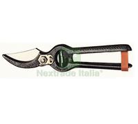 1PZ FORBICI DA VIGNA DUE BUOI 125S DA 18 CM: