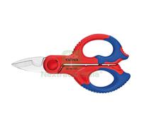 1PZ FORBICI PER ELETTRICISTA 'KNIPEX' MM 155: