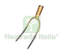 1PZ FORCA A 2 DENTI CLASSICA "ORSATTI":