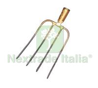 1PZ FORCA A 4 DENTI CLASSICA "ORSATTI":
