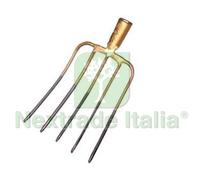 1PZ FORCA A 5 DENTI CLASSICA "ORSATTI":