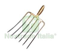 1PZ FORCA A 6 DENTI CLASSICA "ORSATTI":