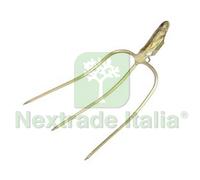 1PZ FORCA A TRE DENTI: