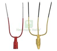 1PZ FORCA DA FIENO 2 DENTI CODICE 600038: