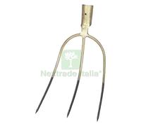 1PZ FORCA DA FIENO 3 DENTI CODICE 6000452: