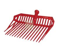 1PZ FORCA X LETAME 015 STEA CM 31X42 O.CONICO MM 26: