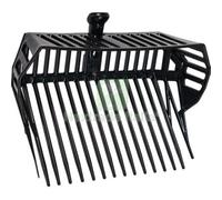 1PZ FORCA X LETAME 015B STEA CM 31X42 O.CONICO MM 26: