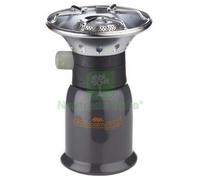 1PZ FORNELLO EUROCAMPING MILLENIUM ACCENSIONE MANUALE: