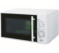 1PZ FORNO A MICROONDE 800+1.000 W LT. 20: