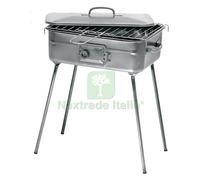 1PZ FORNO RETTANGOLARE 'PIC NIC' CM 27 X 37 X H 65: