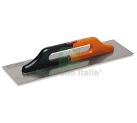 1PZ FRATTAZZO TEDESCO A DUE MANI ART. 814 CM. 48X12: