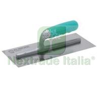 1PZ FRATTONE ACCIAO INOX ART.840 I INOX CM.28X12: