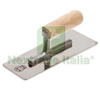 1PZ FRATTONE CON ANGOLI ARROTONDATI ART.825 I INOX CM.24X10: