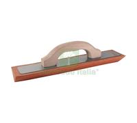 1PZ FRATTONE GOMMA SPUGNA ANGOLARE CM 7 X 35: