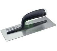 1PZ FRATTONE IN ACCIAIO INOX SALDATO ART.816 PIA CM..28X12: