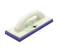 1PZ FRATTONE IN GOMMA SPUGNA ART.877 CM 7 X 40 3E:
