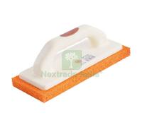 1PZ FRATTONE IN GOMMA SPUGNA ART.878 CM 7 X 40 3E: