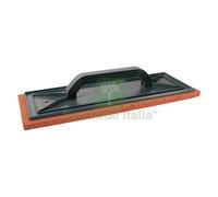 1PZ FRATTONE IN GOMMA SPUGNA CM 15 X 46 MORBIDA: